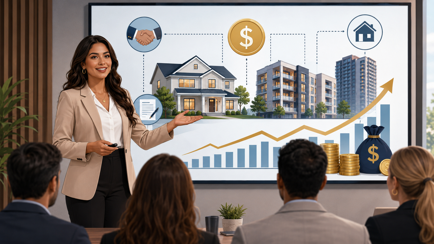 Private Money Lending Presentation