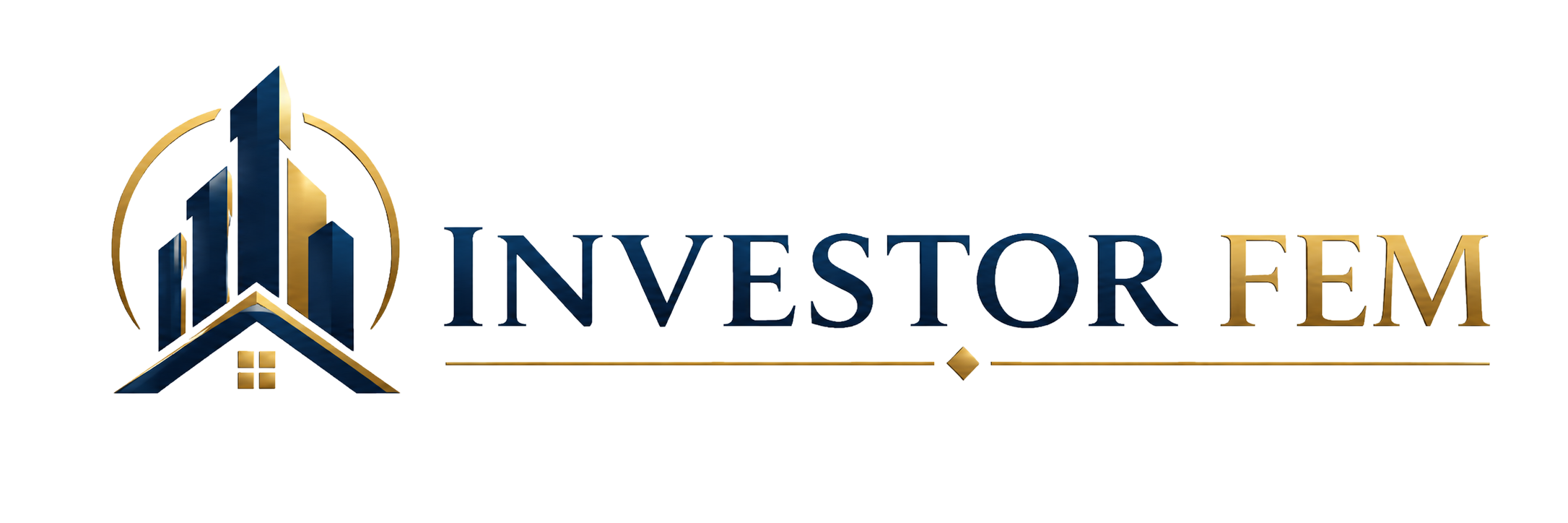InvestorFem Logo