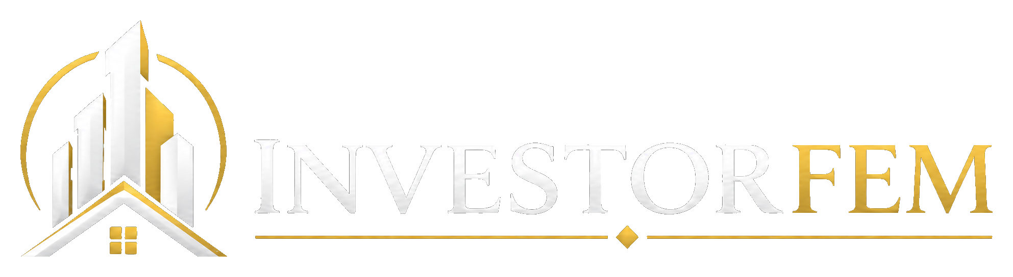 InvestorFem Logo